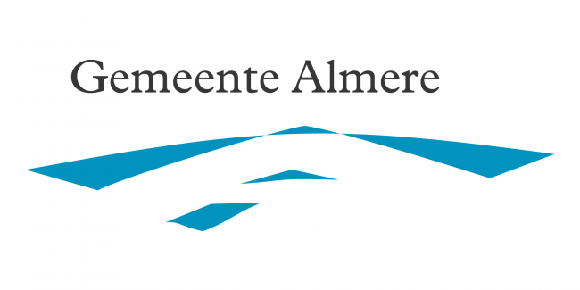 Logo Gemeente Almere