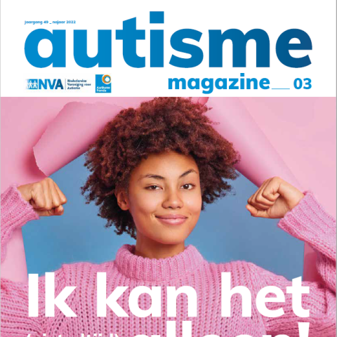het Autisme Magazine