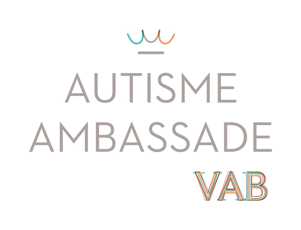 Logo Autisme ambassade