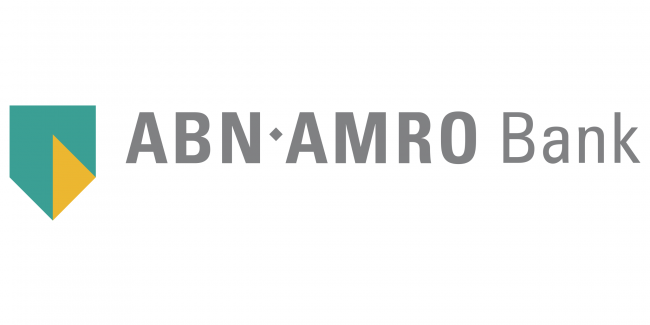 Logo ABNAMRO