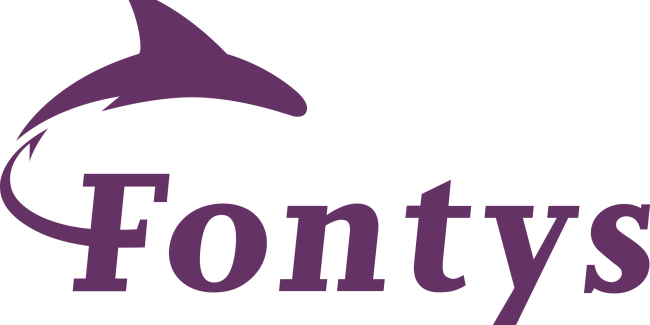 Logo Fontys