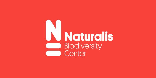 Logo van Naturalis