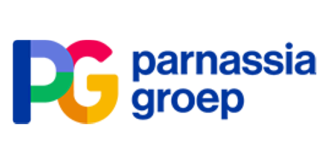 Logo Parnassia groep