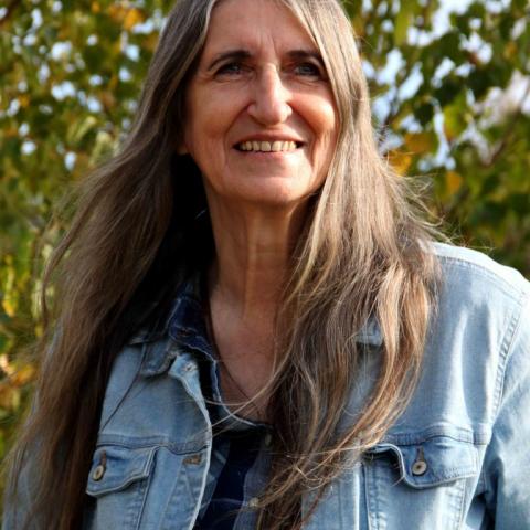 Foto (2018): Céline Kronenburg-van Spaendonk