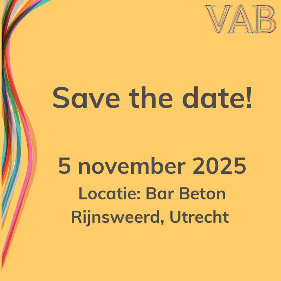 Save the date
