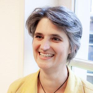 Profile picture for user Willeke van den Hoek