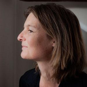 Profile picture for user Ingrid Claassen