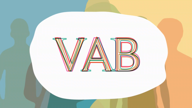 logo VAB 