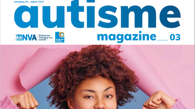 het Autisme Magazine